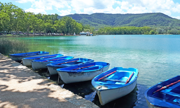 Estany de Banyoles